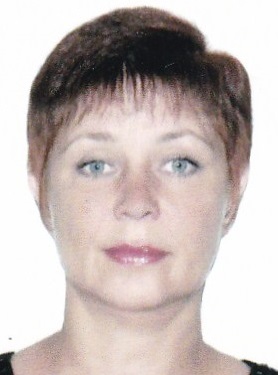 Чиркова Жанна Николаевна.