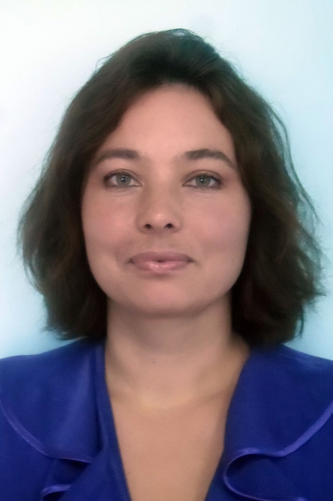 Павлова Елена Павловна.