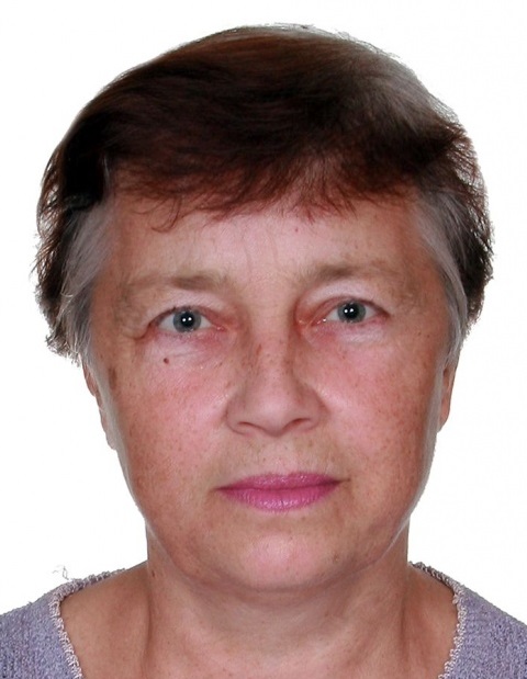 Вилисова Марина Владимировна.