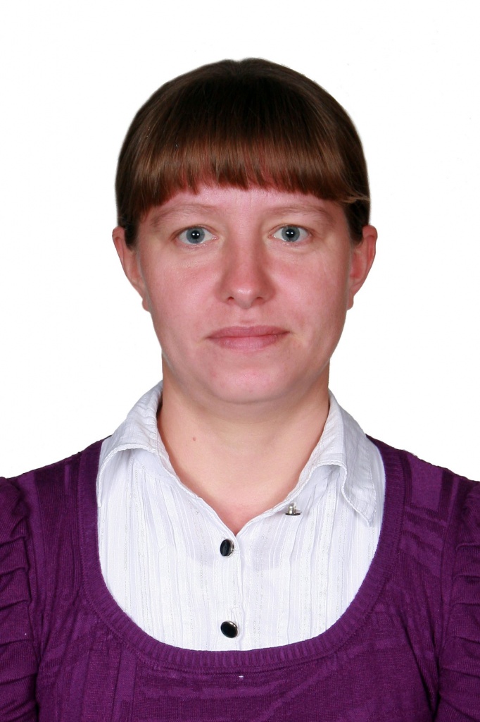 Зорина Екатерина Александровна.